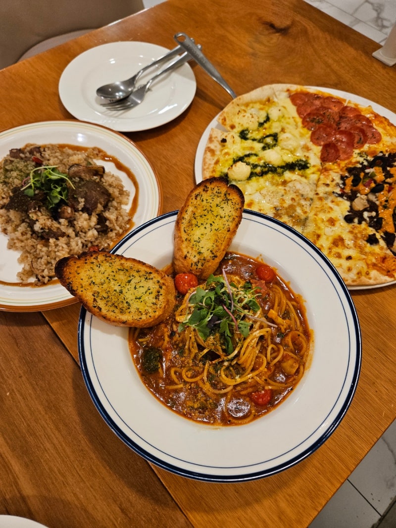 라라코스트목동점 오목교역맛집 목동레스토랑