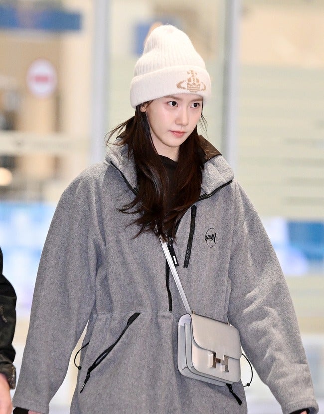 Why Yoona's Archive is Buzzing Again: A Recap of Milan Fashion Week and Her Bob Haircut Transformation