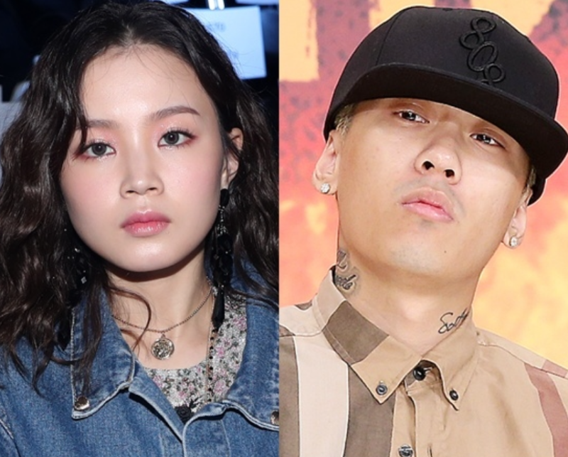 도끼 이하이 열애 기간은? 5년 교제·나이 차이와 결혼 여부, 신곡·공연 근황까지