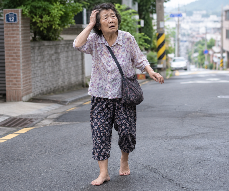 돈이 가장 많이 드는 질병 1위 '치매' 위험도 자가체크 : 치매, 알츠하이머 예방법과 좋은 음....