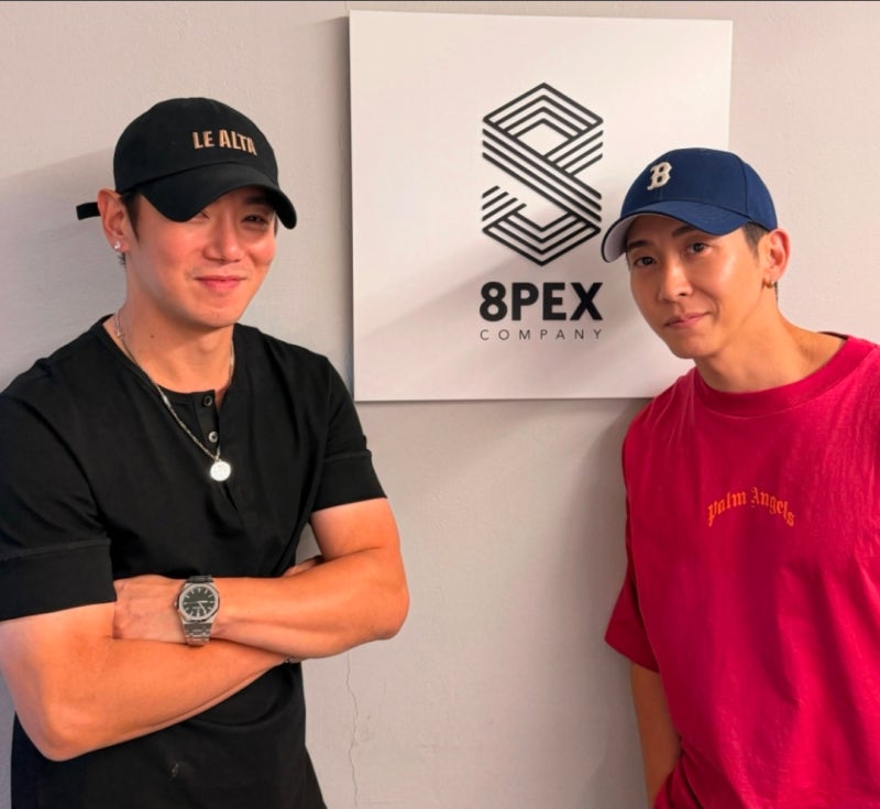 환희·브라이언 다시 뭉친다... 플라이 투 더 스카이, 8년 만에 컴백 깜짝 발표