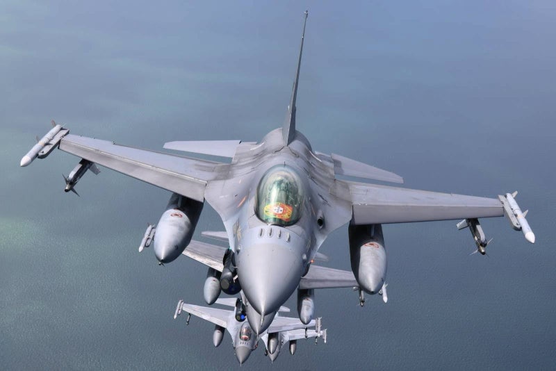 라팔, 포르투갈 F-16 후계기 경쟁에 가세 - 서유럽 첫 '돌파구' 될까