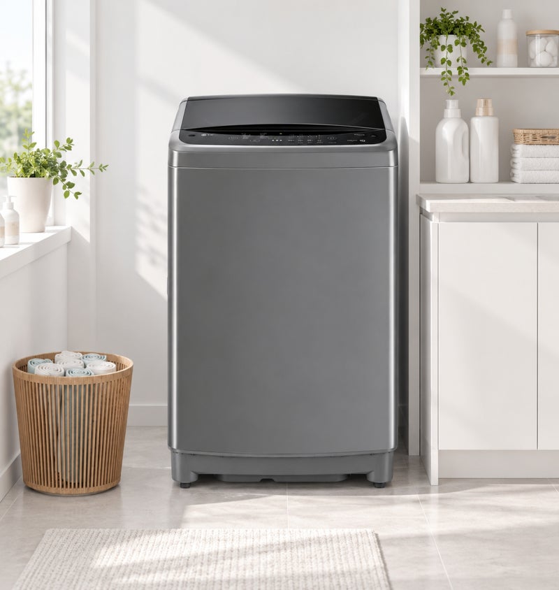 엘지 LG 통돌이 세탁기 추천 미니 10kg TR10MV4