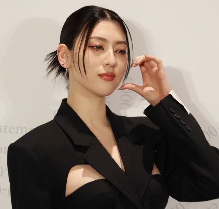 타짜4 미요시 아야카 누구?｜가네코 역으로 한국 영화에 데뷔한 일본 배우