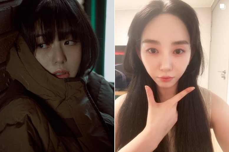 권민아 피부과 환불 분쟁 녹취록 공개…“컴플레인 안 받습니다” 주장에 직접 입장