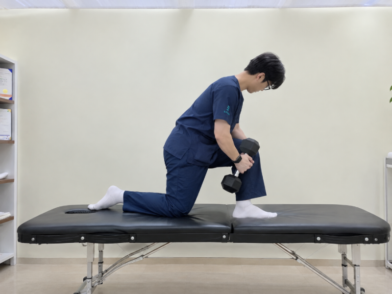 이상근증후군, 다리저림 주사치료,스트레칭만으로 괜찮을까? 대구 두류 재활운동