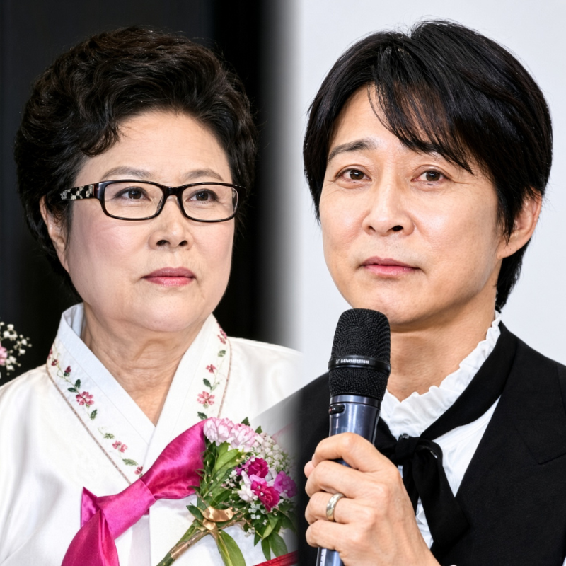 "금수저에서 노숙까지.." 최수종 프로필, 집안 남다르네
