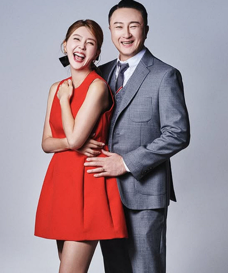 "어제 몇 시에 들어왔어?" 주영훈 이윤미 이혼설 떠올리게 한 한마디… 부부 사이 진짜 위험....
