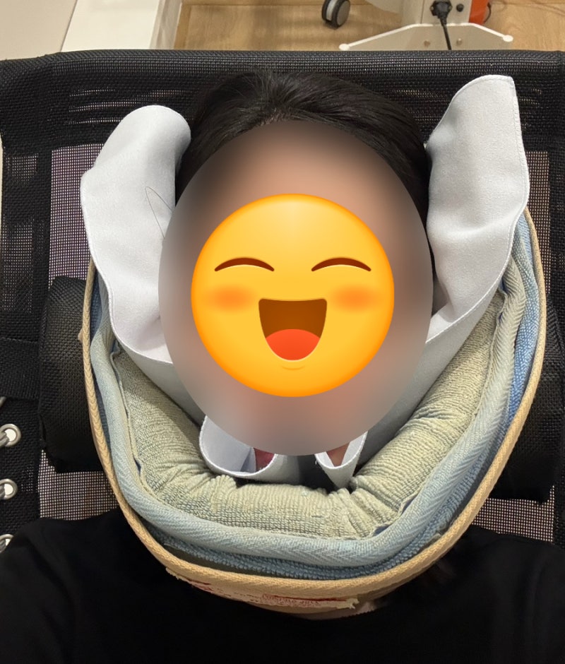 [후기] 이를 꽉 무는 습관 3년 반 치료 후기｜구강내과 스플린트·물리치료·비용
