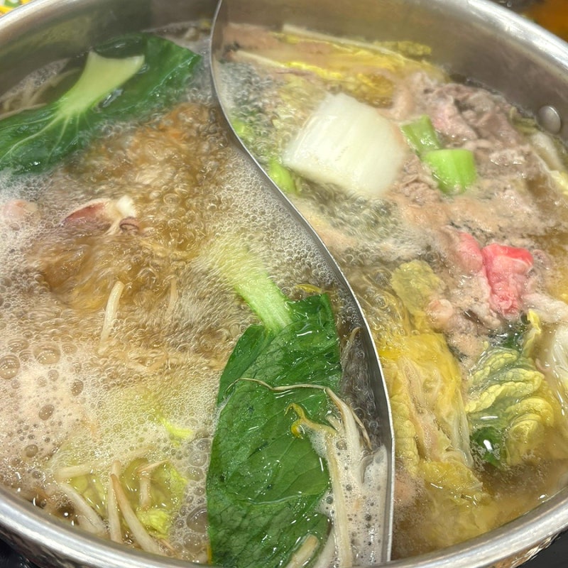 잠실 가족외식 맛집｜아이와 가기 좋은 샤브샤브 무한리필 맛집, 샤브올데이 서울잠실본점