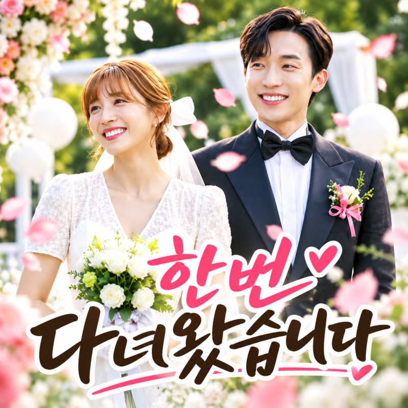한 번 다녀왔습니다 등장인물 인물관계도 줄거리 몇부작 다시보기, 다시 봐도 따뜻한 가족드....