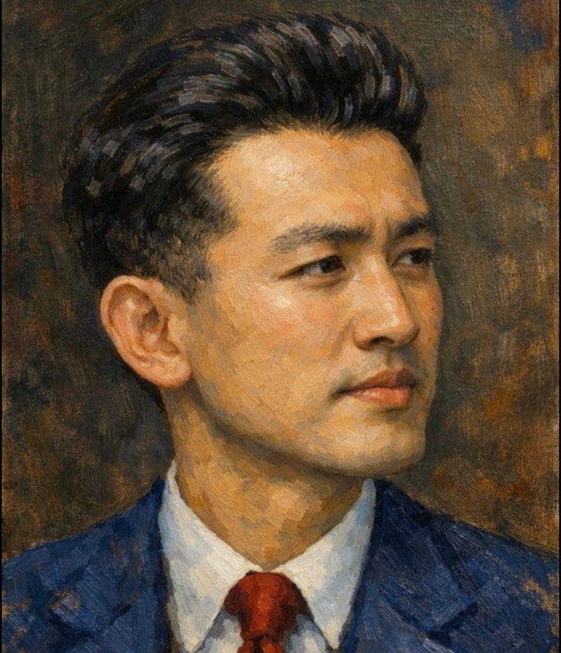 경계에 세운 목마, 한 시인의 백 년을 건너다 ― 청민 박철언 시인의 「경계에 선 목마」 를 ....