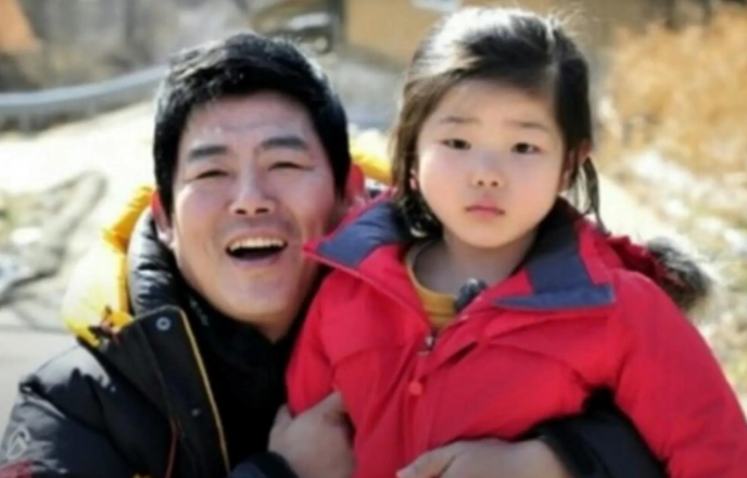 성동일 딸 성빈 나이 프로필 및 예술고등학교 편입 현대무용 근황 정리