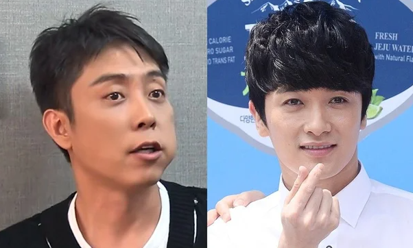 “죽은 줄 알고 실종 신고까지” 은지원, 사라진 김재덕 찾아보니 서울 집도 없었다