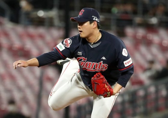 롯데 6연승 vs 한화 11연패, 사직 운명의 한판 총정리