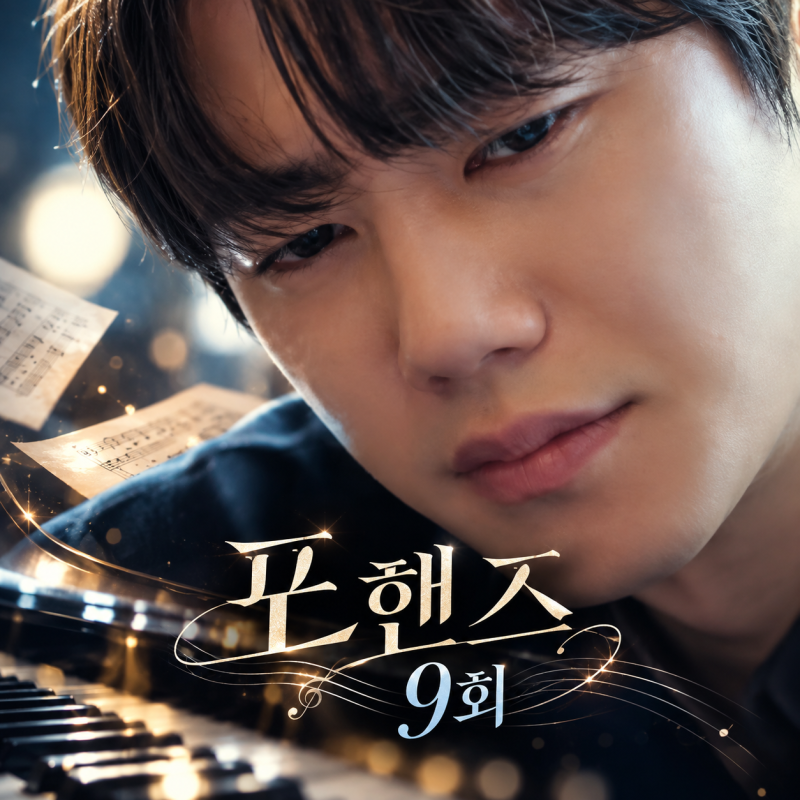 “왜 모든 음을 아름답게 쳐?” 송강 무너뜨린 이준영의 ‘네메시스’, 복수보다 더 잔인했....