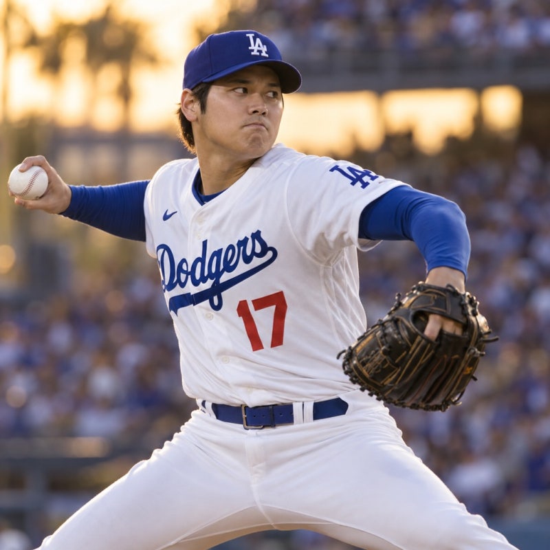[MLB] '균형이 중요하다' 로버츠, 스넬 4이닝 투구 뒤 남은 숙제는