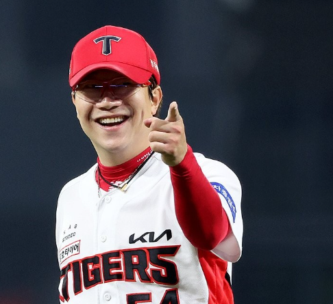 양현종 11년 만의 구원등판? KIA 3위 승부에 등장할 ‘마지막 카드’