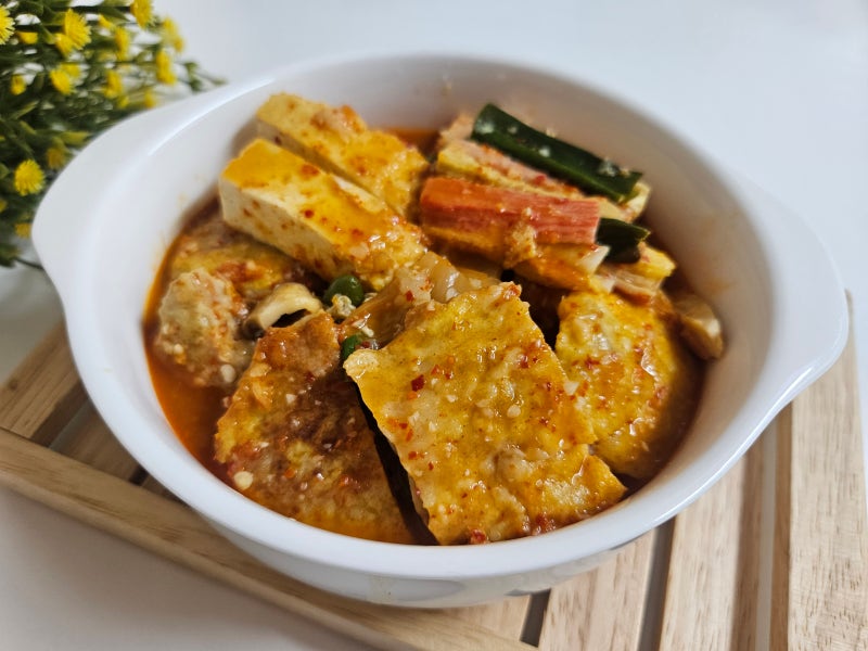 명절차례 후 남은 전(부침개) 어떻게 하죠? 전 찌개 레시피, 남은 음식 보관법