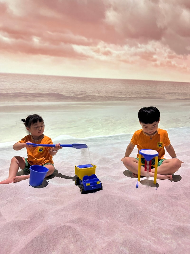 Jeju Arte Kids Park: A Candid Review of a Great Place for Kids