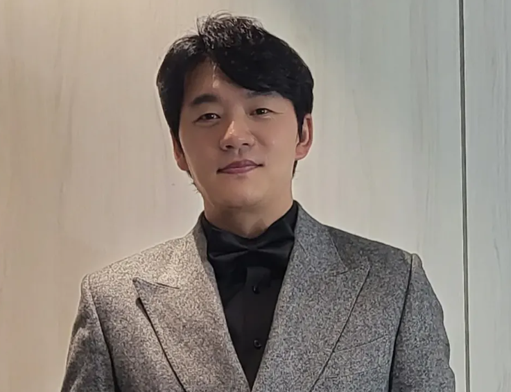 결혼 결심한 순간은 있었다" 김승수 프로필 나이 여자친구·양정아·학력·인스타그램·결혼 ....