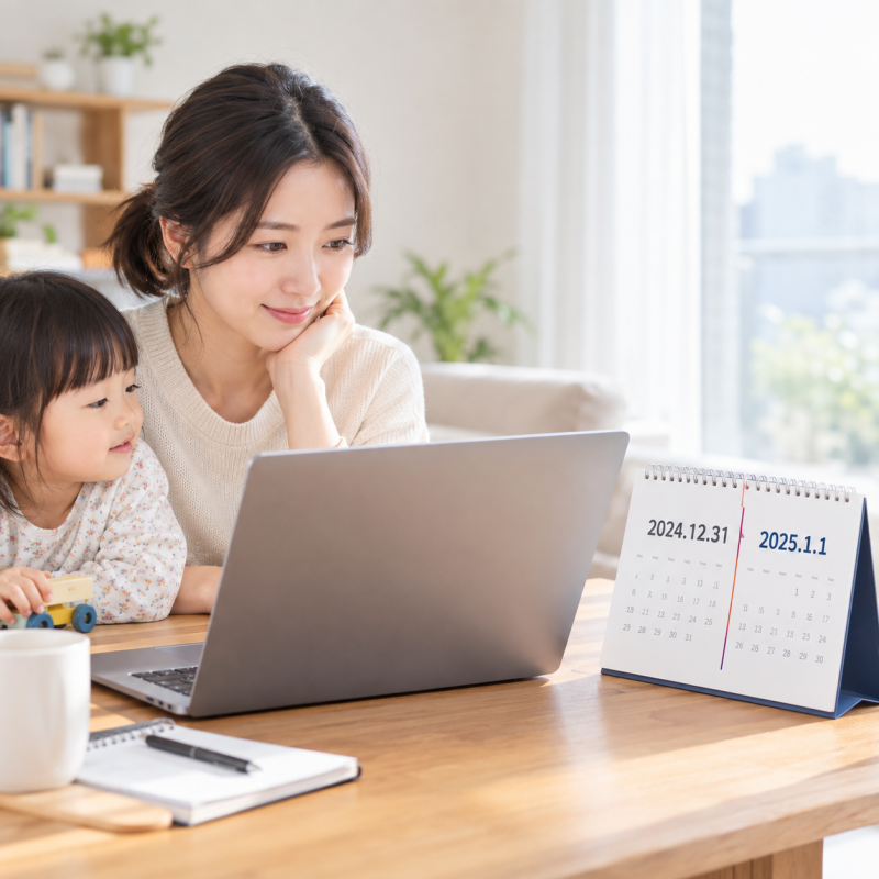 육아휴직 사후지급금 신청, 언제 휴직한 사람까지 받을 수 있을까 (2026)