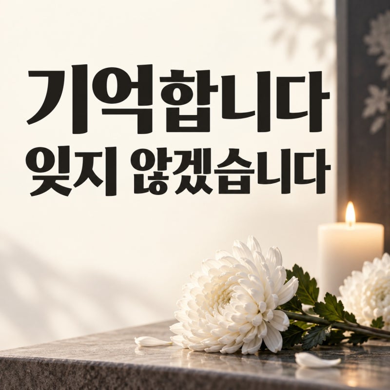 최수종 모친상, 이병헌·김혜수·변요한 위로 이어져…추석 당일 전해진 비보