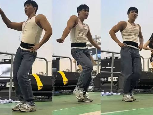 "이준 아이돌 출신인 거 잊고 있었다" 엠블랙에서 배우로 자리 잡기까지