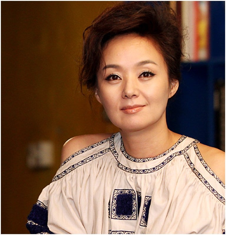 “배우인 줄만 알았는데 박사까지?” 배종옥 프로필, 남다른 배우 인생
