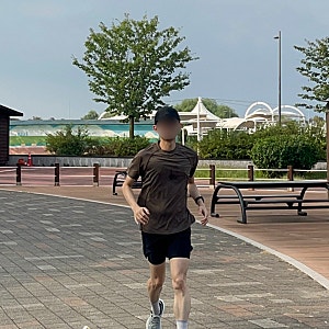 룰루레몬 패스트앤프리 라인드 쇼츠 5인치 후기