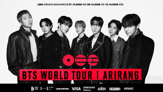 BTS 월드투어 아리랑 페루 리마 콘서트 준비 후기｜중남미 공연 보러 가기 전