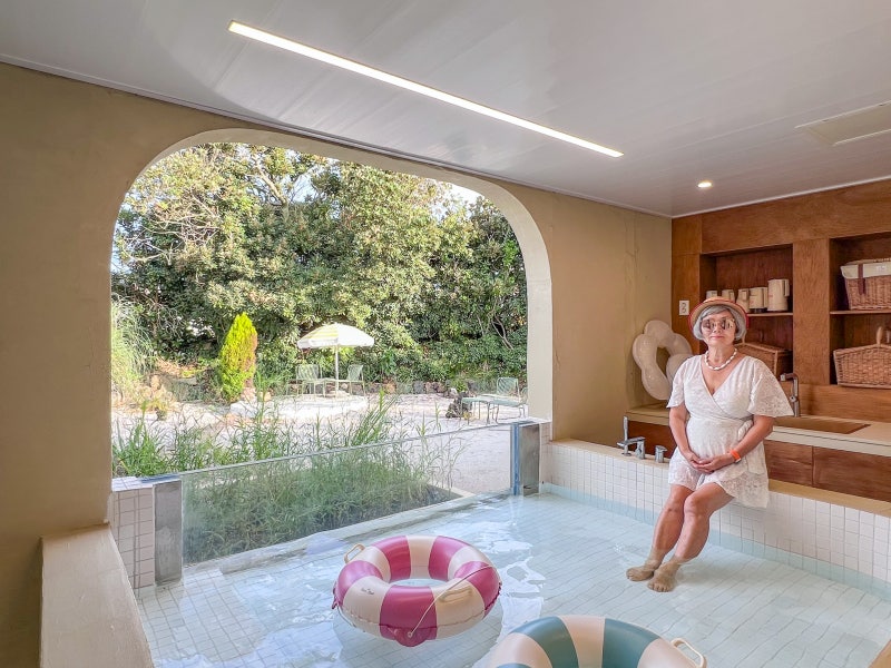 Jeju Island Private Pension in Gujwa-eup: Recommended Stay Sido in Eastern Jeju