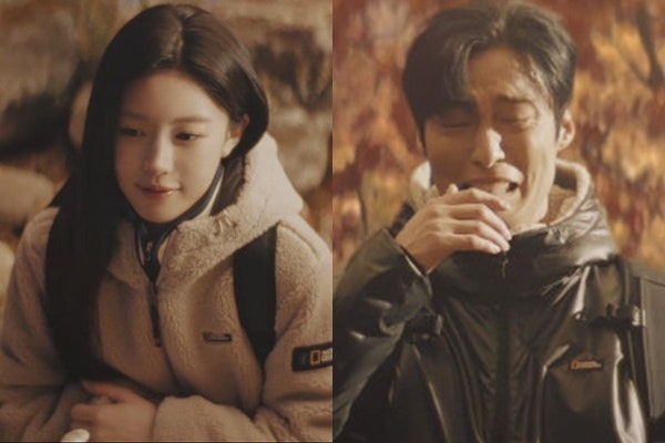 너를 만난 계절 고윤정 반전, 허남준의 처절한 고백에 '고라니인가?' 팩트 폭격