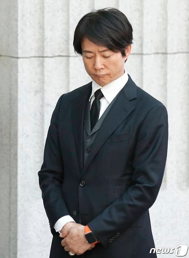 최수종 나이 학력 사극 모음 자녀 상조, 하희라와 맞은 모친상까지 정리