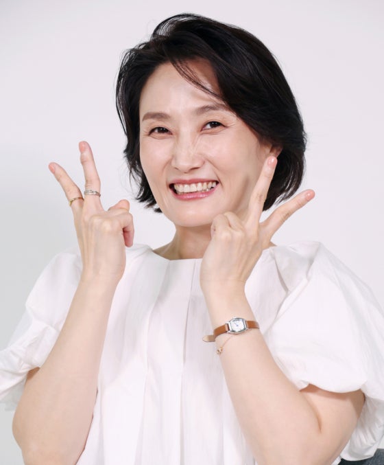 박경림 “100번 잘해도 한 번 못 하면 안 돼”…29년 MC의 진심