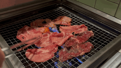 부평 데이트 맛집 한국에서 느끼는 일본 야끼니꾸 주류 무한리필 호르몬치치