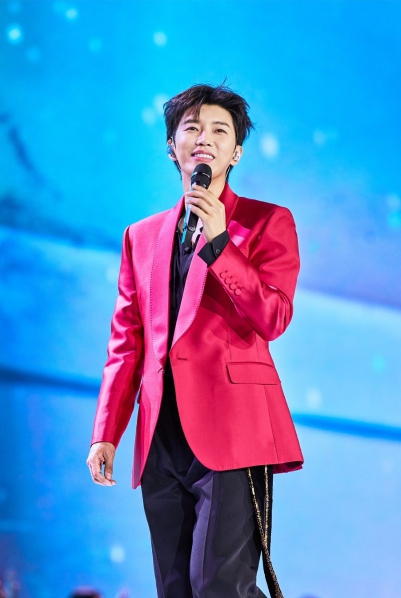 69개월 연속 'No.1'.. 임영웅 , 9월 트로트 가수 브랜드평판 1위