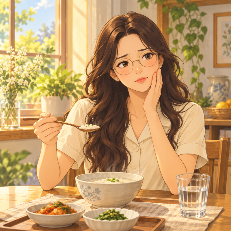입안 헐었을 때 알보칠 vs 오라메디, 구내염 약 차이와 비타민 B의 진실