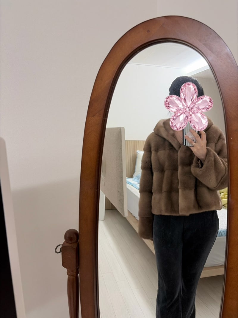 밍크 모피 어디서 살까? 백화점부터 공장까지 4곳 발품 판 솔직 후기 (dear el 모피, 진도모피, ....