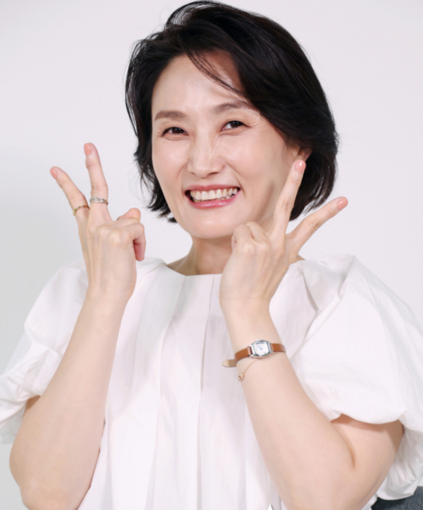 박경림, 30년 롱런에도 긴장 놓지 않는 이유…“100번 잘해도 한 번 실수하면 끝”