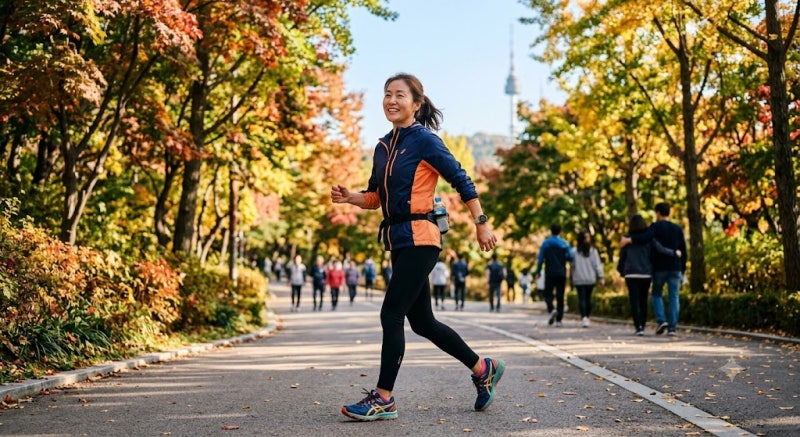 장상피화생 증상 완화를 위해 식단에서 가장 먼저 뺀 음식들