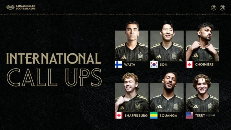 댈러스 vs LAFC (2026년 9월 26일) MLS 경기 전 분석 및 해설
