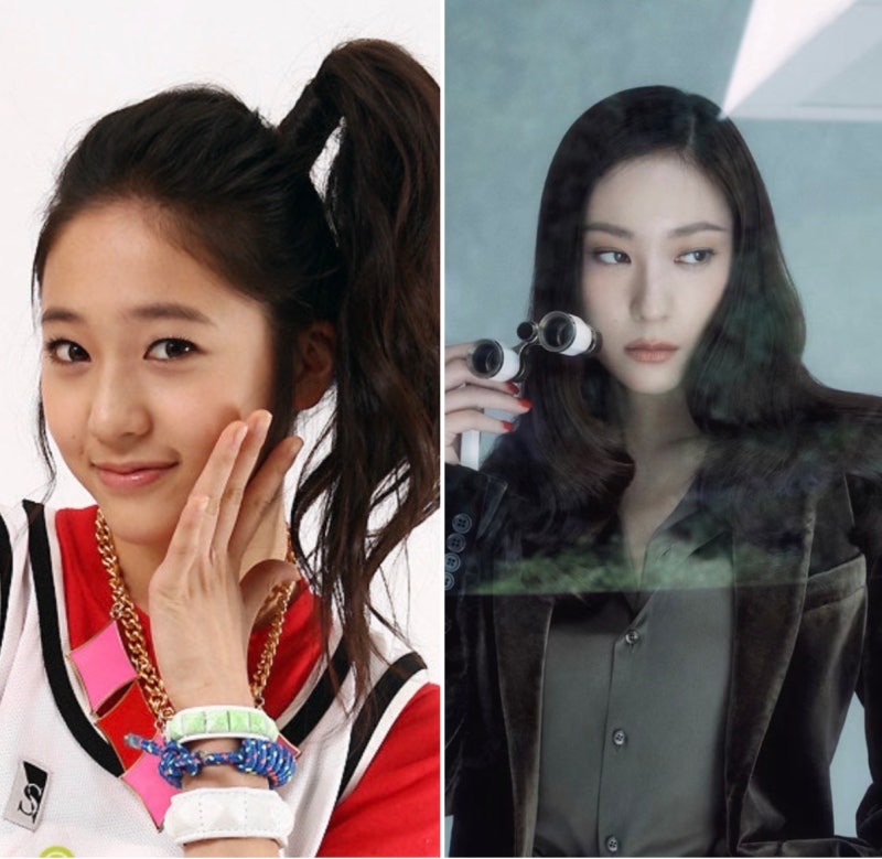 “제시카 동생으로 SM 들어간 12살 소녀” 정수정, 벌써 30대…“오히려 지금이 더 갇혀 있다....