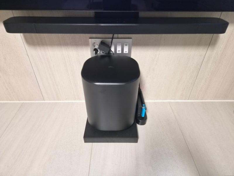 JBL 사운드바 BAR800MK2 구매후기