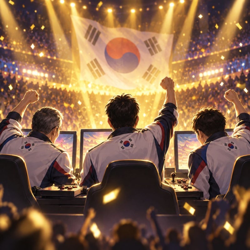 2026 아시안게임 대전격투, 평균 40대가 일냈다｜‘무릎’ 배재민과 동료들의 한일전