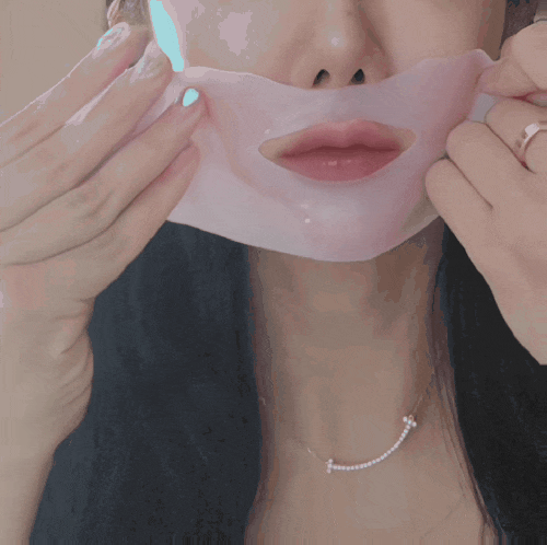겔마스크팩 추천 트라넥삼산 기미 수면팩 효과 기대하며 써본 내돈내산 후기/ 마스크팩 추천