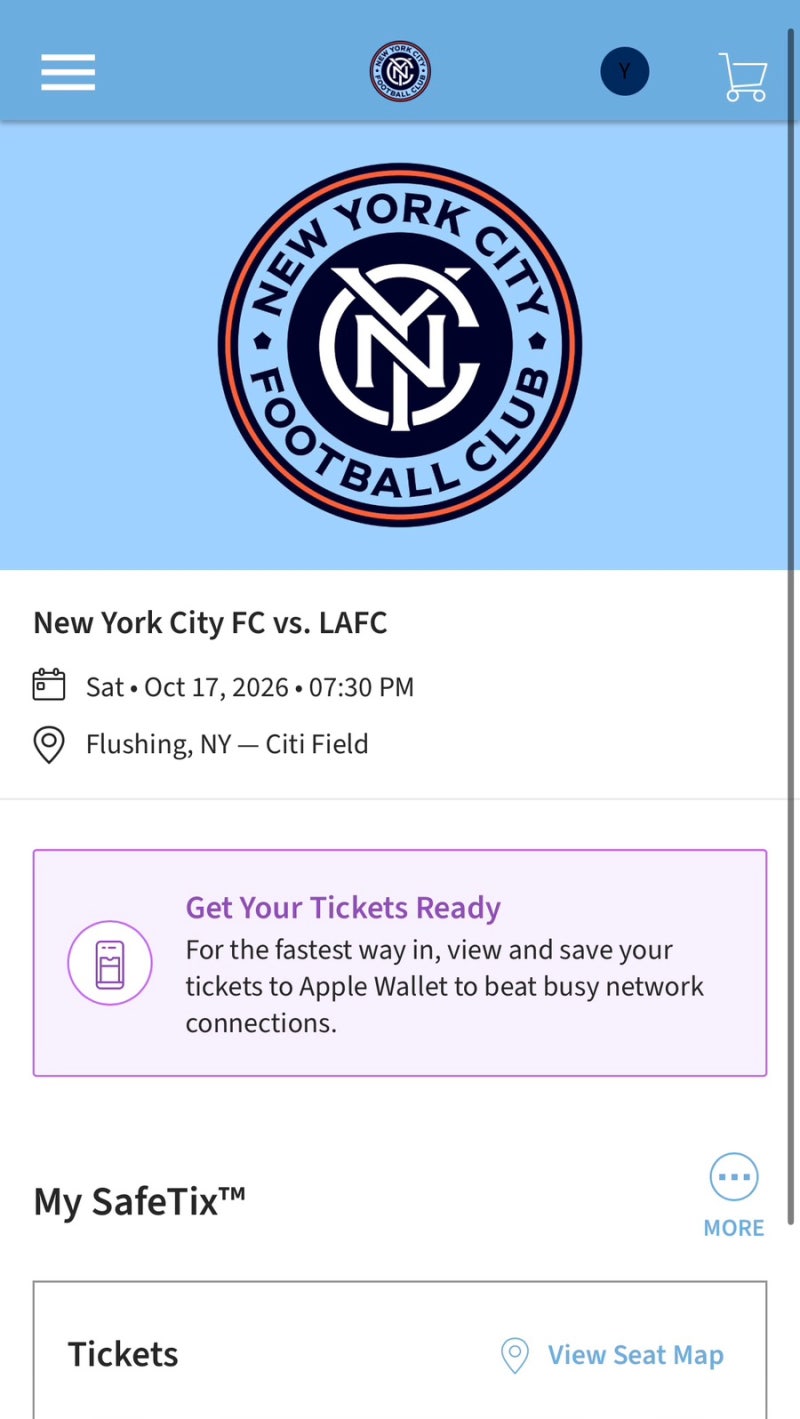 미국 뉴욕 손흥민 경기 직관 티켓 저렴하게 구매 방법 : LAFC vs NYCFC 시티필드 10/17 일정, 장소, ....