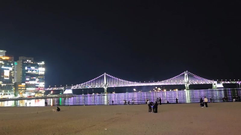 광안리 드론쇼 시간표 총정리, 9월엔 하루 두 번 열리는 이유가 있었네요