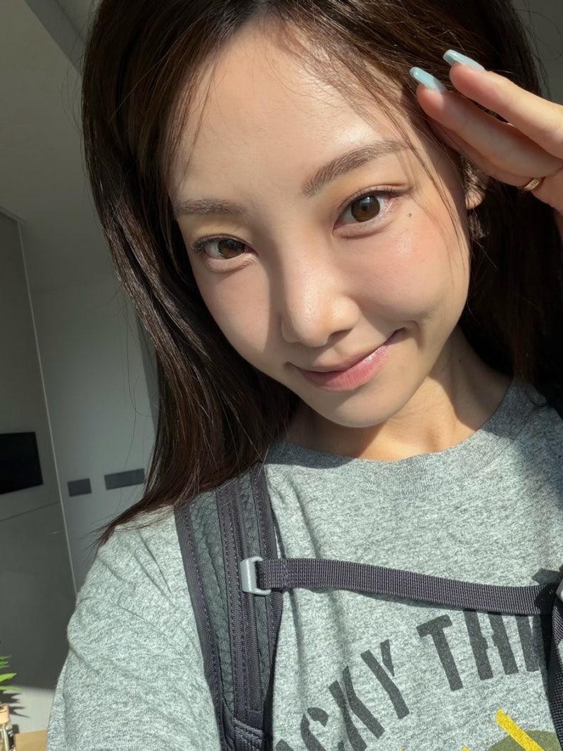 [대구 월성동 피부과] 오후만 되면 올라오는 개기름+잔주름 고민 스킨보톡스 후기