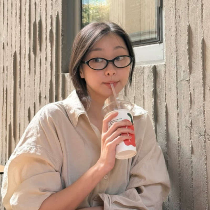 김다미 근황, 4개월 만의 안경 사진과 차기 드라마 고분고분한 킬러